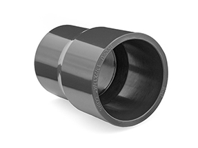 Imperial Grey PVC Reducing Socket