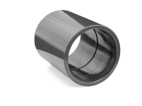 Imperial Grey PVC Socket